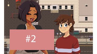 Tgame Urban Demon Remake Part 2 V0.2.1 Pc