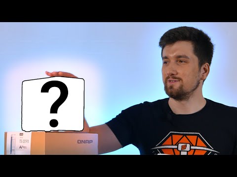 RN FAQ: что такое NAS-хранилища и зачем они нужны? (на примере QNAP/Apacer) | Root Nation