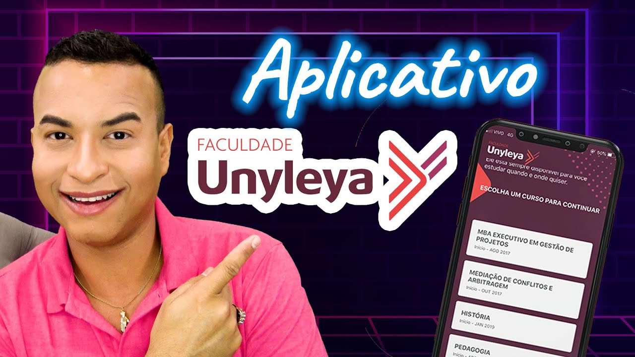 Como funciona o APP 