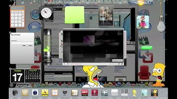 How to Make Dashboard Webclips