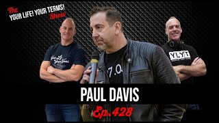 What Our Kids Are Exposed To Online and How To Protect Them with Paul Davis