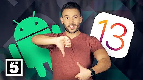 ¿Por qué Apple es mejor que Android?