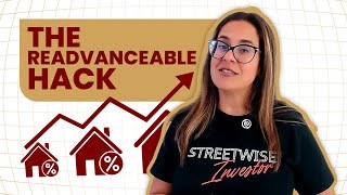 How to Turn Home Equity into a Down Payment (The Readvanceable Mortgage) | Money Strategy 1/6