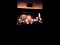 Screaming Butterflies - Sell Out