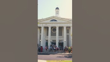 Ready for the new academic year! | Opening Convocation 2025