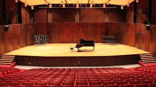 The Ohio State Wind Symphony Live from the American Bandmasters Association Conference