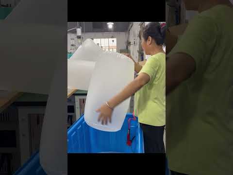Zero-Defect QA: Inside Our 100% Submarine Immersion Water Leak Testing Protocol