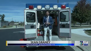 Jackson first responders host active shooter training