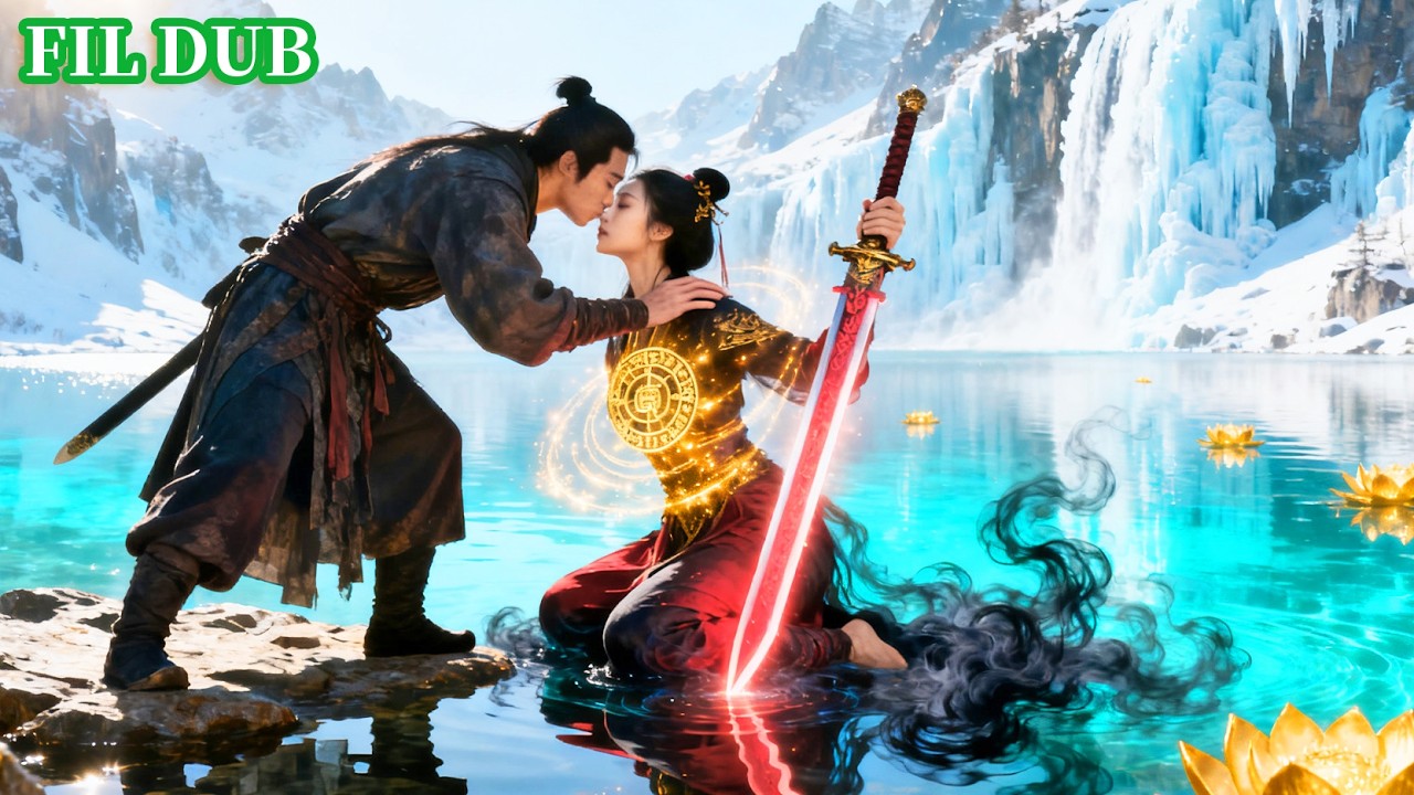 Lugmok na Lalaki→Prinsipe: Modernong Talino + Sword Fairy Wife, Sinakop ang Kaharian!