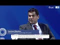 Adipec 2022 thought leadership  kanchana wijesekera minister of power and energy sri lanka