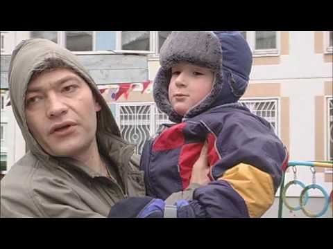 "Понять. Простить." 297 серия - Гордый Дед Мороз