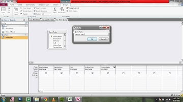 Access Assignment 1.avi
