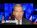 Watch The 11th Hour With Brian Williams Highlights: August 12th | MSNBC