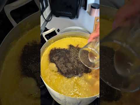 Самая вкусная кабачковая икра👍 #кабачковаяикра #мамаготовит #рецепты