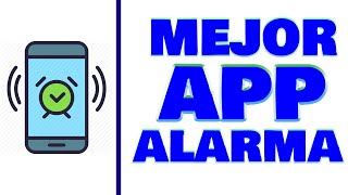 ➡️ La Mejor APLICACIÓN de ALARMA para MÓVIL ⏰ Mejor App Alarma 2024 screenshot 3