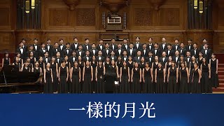 一樣的月光吳念真、羅大佑詞李壽全曲黃俊達編曲 National Taiwan University Chorus