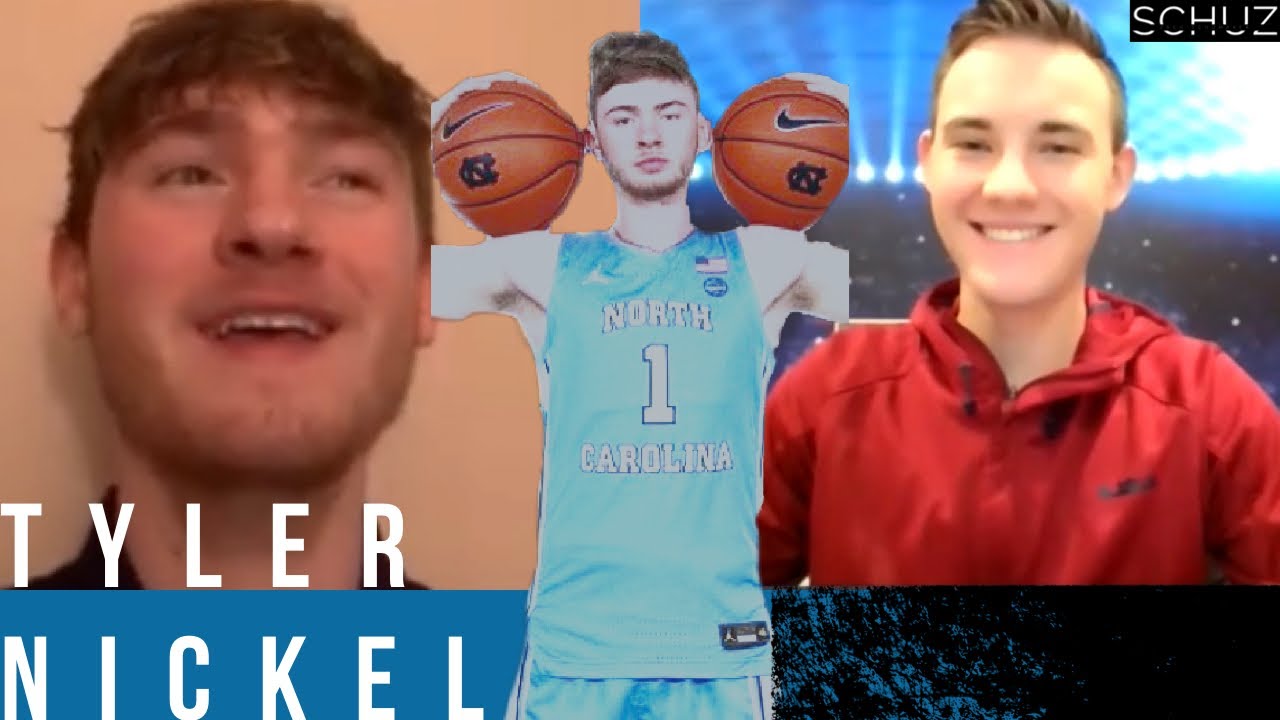 Video: Tyler Nickel Reflects On Becoming Virginia’s All-Time Leading Scorer & What Motivates Him