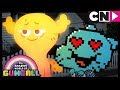 Gumball Türkçe | Romantik | Çizgi film | Cartoon Network Türkiye