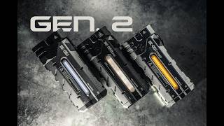 LOOP SK05 Pro Gen. 2 [vs Gen. 1 vs Prototype] DEMO & BEAMSHOTS