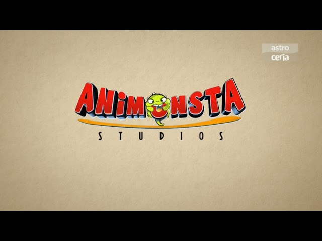 BoBoiBoy - Astro Ceria HD Outro class=