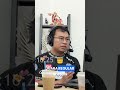 EVOS 100% Upper Tapi Ini Syaratnya!!! #mlbb #mlbbshorts #mpl #mplid
