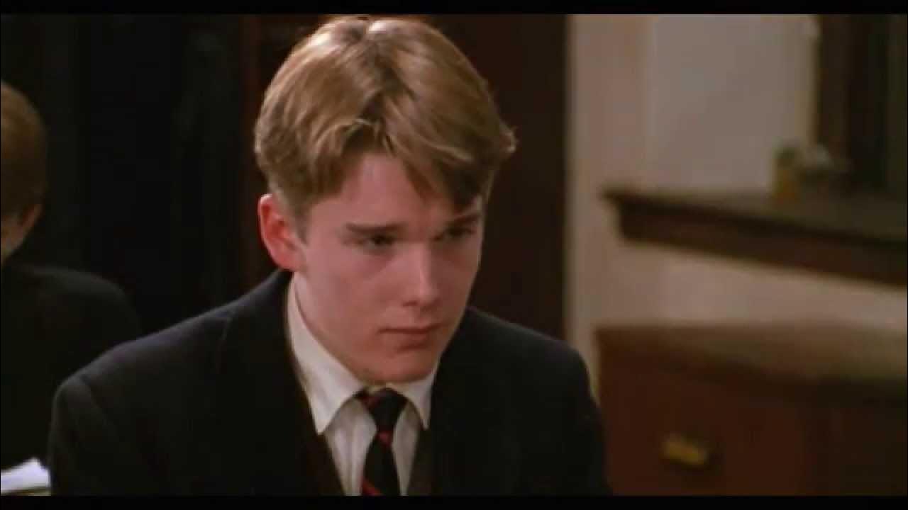 Общество мертвых талантов трейлер. Джон китинг общество мертвых поэтов. Тодд андерсон общество мёртвых поэтов. Итан хоук общество мертвых поэтов. Общество мертвых поэтов трейлер.