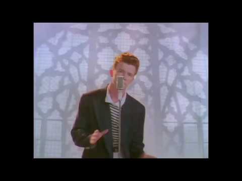 Rick roll, but with a different link, Wikitubia