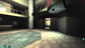 Fear Combat: Unarmed Only-Office W/ Live Commentary