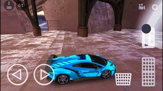 Real Car Parking 2017 Street 3D-Best Android Gameplay HD screenshot 5