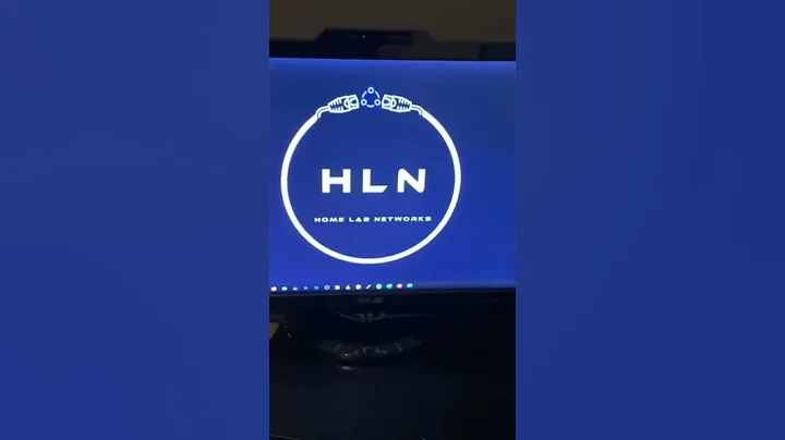 My Office and Computer  #homelab #network #business #youtube #shorts #homenetworking #pc #videos