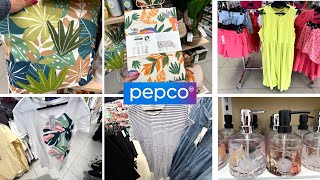 PEPCO PIĘKNE LIMONKOWE SUKIENKI 👗 🔥NOWE PIŻAMY💥OBRUSY💥PODUSZKI