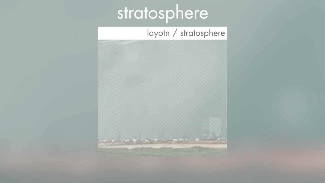 Stratosphere Duster cover (The song)