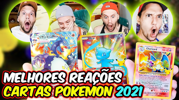 BOOSTER ÉPICO!! CARTA POKEMON RARA GARANTIDA!