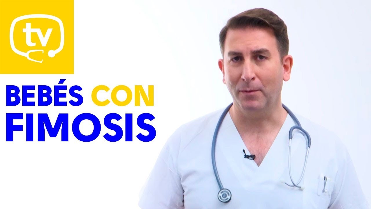como saber si tengo fimosis leve como saber si tengo fimosis leve