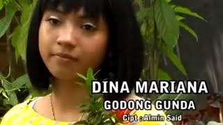 GODONG GUNDA VOC DINA MARYANA OFFICIAL VIDEO MUSIC FULL HD