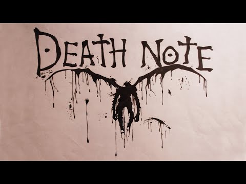 Death Note Music for Studying and 4D Chess