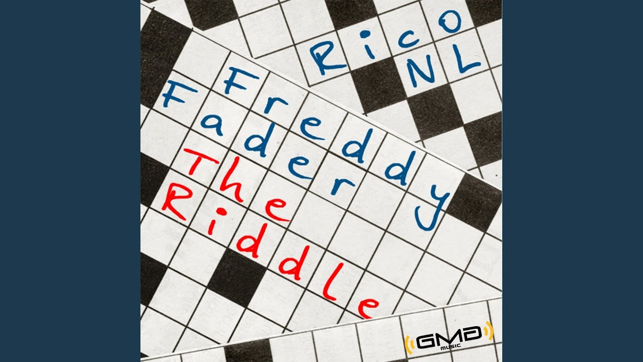 The Riddle (Ray Knox Club Edit) - YouTube