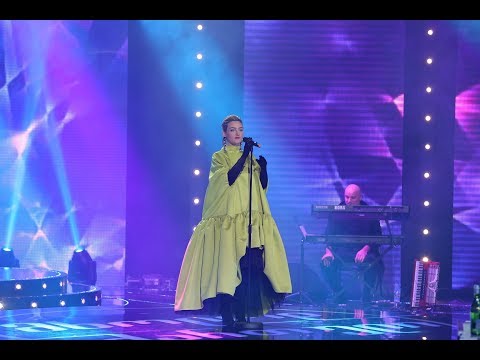 ვიოლეტა მგალობლიშვილი  - ირინოლა / violeta mgaloblishvili - irinola