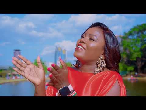 Zippie Gachengo Ndi Muohore Biu Biu Official Video 4k