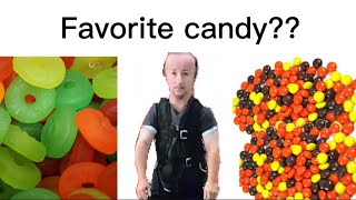 Lifesaver gummies/Recees pieces chapter 2 (explained) chapter 3 coming soon #memes #chapter2 #lol