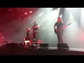 Amaranthe - Archangel / 22.10.2022 Stadthalle Offenbach