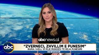 NewsHour, ora 17:00 - 30 Qershor 2026 | ABC News Albania