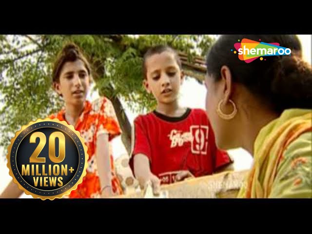 Must Watch Comedy Scene - Chicken Worth Rs 2500 - Family 422 - Gurchet Chittarkar class=