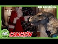 Parque de T-Rex | Navidad en el parque