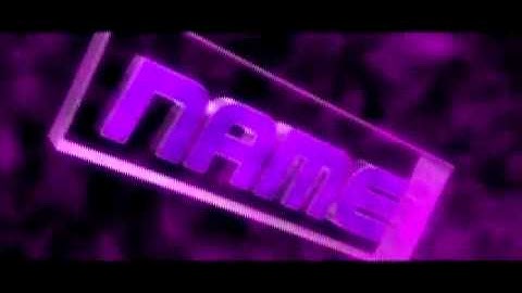 FREE Intro Template: Epic 3D Sync #139