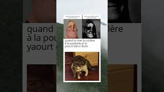 😂😂😂 Abonne-toi pour plus ! #memes #humour #funny #viralshorts #drole