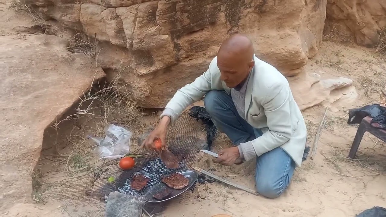 على كرشو خلا عرشو لاتنسو الاشتراك في القناة ليصلك كل جديد