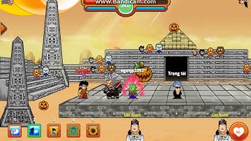 Đại hội võ thuật 23 ( rương cấp 8)