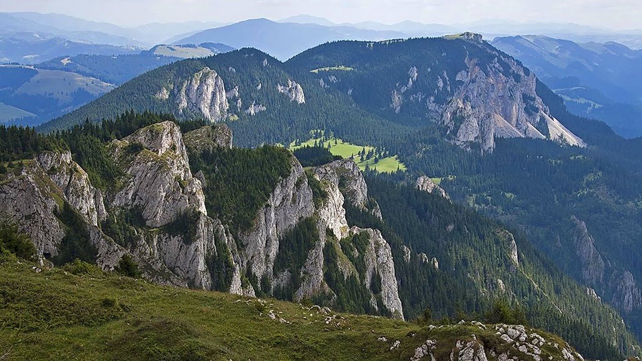 Barangolás a 