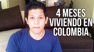 EXPERIENCIA DE UN VENEZOLANO EN COLOMBIA ¿Cómo me ha ido? ¿En qué he trabajado?